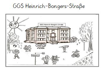 Gemeinschaftsgrundschule Heinrich-Bongers-Str
